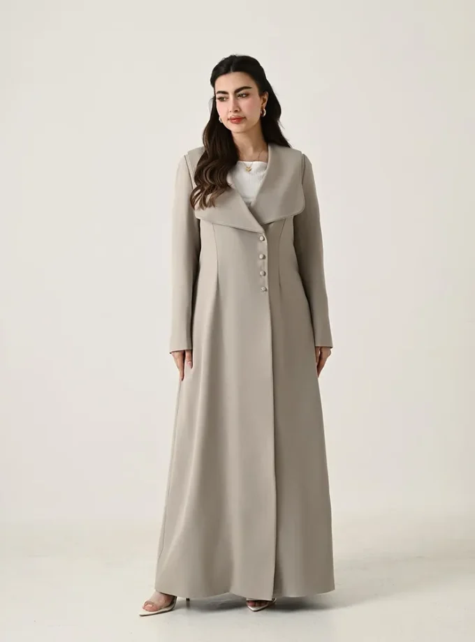 Sample Abaya Seven