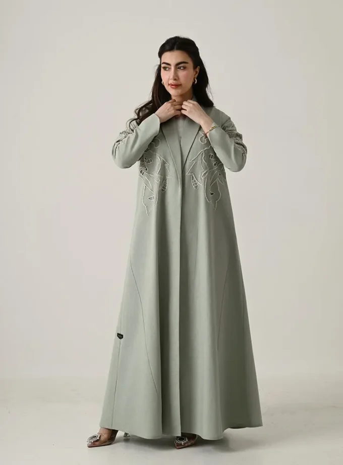 Sample Abaya Six