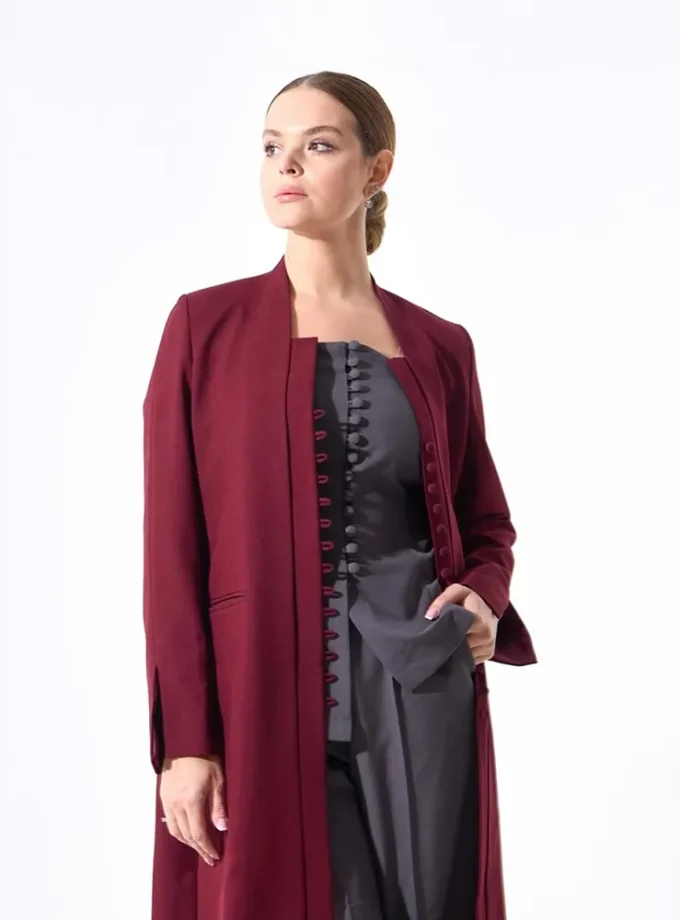 Sample Abaya Two